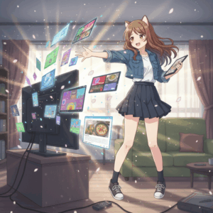 20代の3割が「テレビ見ない」時代へ