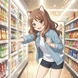 トライアルさん、気づく「あれ、コンビニの店舗でうちの商品売ったら天下取れるんじゃね？」