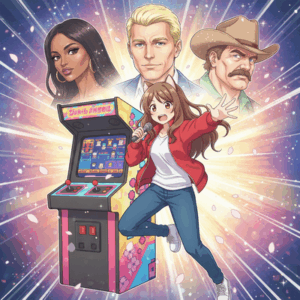 三大知ってる奴はおっさん確定な外国人「ナオミ・キャンベル」「セイン・カミュ」