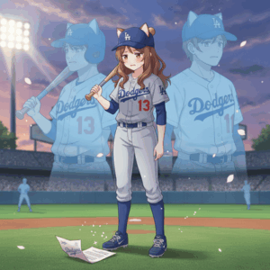 ヤクルト村上は何故ドジャースと契約できなかったのか