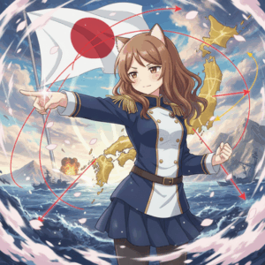 日本「日中共同声明で台湾を一つの中国だと尊重します。もちろん国とも認めてません」高市「台湾有事は日本有事！軍を出す」これなに