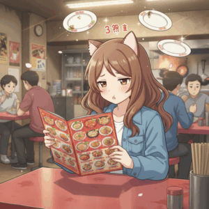 町中華って色々メニューあるけどそんなにいくつも食えんよな？何オーダーするよ？  3皿目