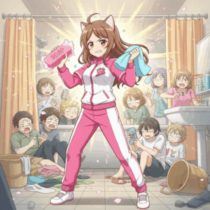 カズレーザー「風呂キャンセル界隈」に不快感「イベントに風呂入ってこないヤツ…入れと言ってるのにどういうつもり？」