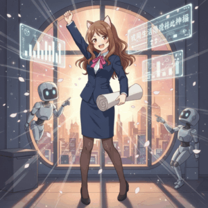 高市「外国人の生活保護廃止したいなぁ・・・せや！」