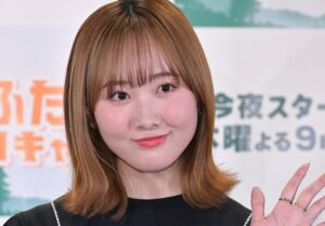 【画像】本田望結←乳しか言われないけど顔も最高峰の可愛さだよな