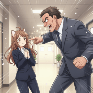 市幹部がパワハラ「返事も出来へんのか！『うん』て誰に言ってんねんオラァ！お前対等か俺とコラァ！」