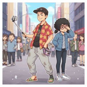 同性から見ても「マジでこいつだせえ」って思う男の特徴