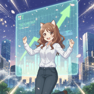 【悲報】日経平均、4万円台に戻ってくるwwwwwwwwwwwwwwwwwwwwww