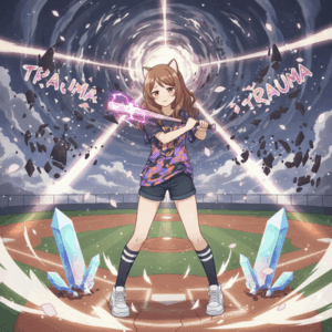 お前らのトラウマワードで打線組んだ