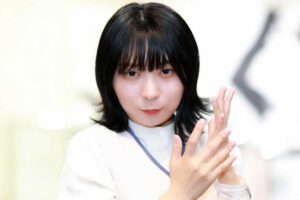 【画像】アンゴラ村長、激変しめちゃくちゃ可愛くなる