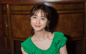 【動画】佐々木希(37)さん、欠点が一つもない