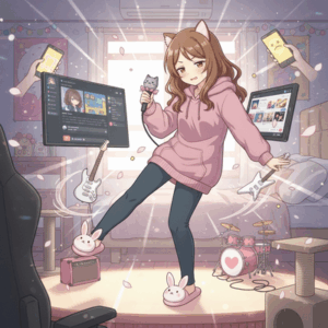 【疑問】令和にロックスターが出てこない理由w w w w w w w w w w w w w w w w w w w w