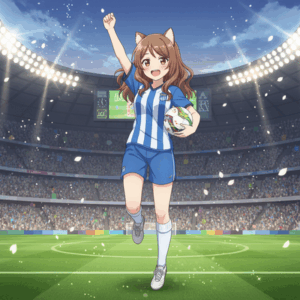 【サッカー】２０２５明治安田Ｊリーグ リーグ戦史上最多入場者数を更新！