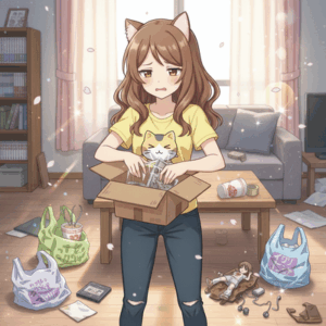 メルカリで新品未使用の商品を買ったら騙されたんやが