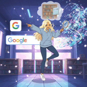 AIってそんなに凄いか？ググってる方がまともな情報見つけられる気がする