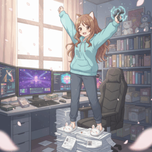 人生で一度も働いたことないけど