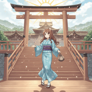 なんで伊勢神宮がすべての神社の上に立つ神社なの？