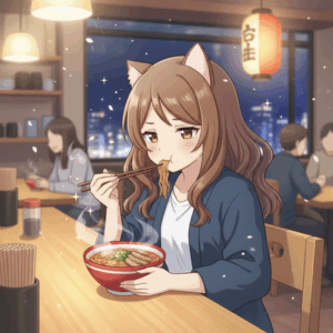 【速報】ドーミーイン宿泊ワイ、夜鳴きそばを喰らう