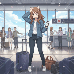 中国からの“渡航自粛”の影響が…ツアー1000人分の直前キャンセル「キャンセル料は免除してくれ」