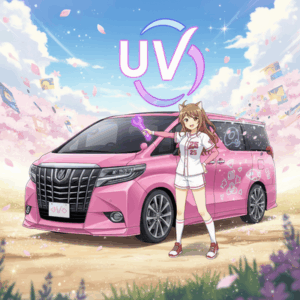 『残クレアルファード』の反対語uvuvuvuvuvuvuv