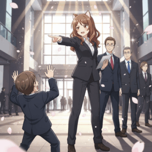 「ごめんなさい」は逆効果だった、市役所がクレーマー対応で弁護士を5人職員採用、何かあれば登場、1分でクレーマー撤退へ