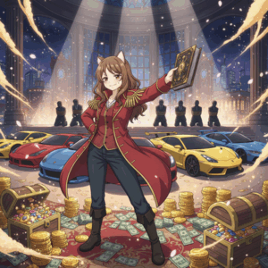 【5800億円荒稼ぎした中国版ルフィー…】幹部5人に氏判決…スーパーカーを並べて豪遊する姿も…