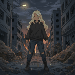 馬鹿「生活保護は廃止すべき」←実際廃止したら治安やばくなりそうだが