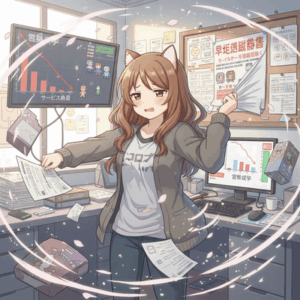 【悲報】コロプラ、早期退職者を募集へ　主力事業で営業赤字　「モバイルゲーム市場環境、年々厳しく」