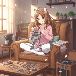 アラフォーになると面白さがわかるもの