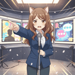 【芸能】小林麻耶が糾弾「何も、反省されていないのですね」　立川志らくの『母親がいない子供は不幸』発言が再燃→釈明も