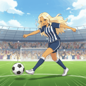 【サッカー】Sランス中村敬斗、代表明けでゴール！今季6点目　得意の左からの切り返しから右足で決めた