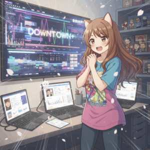 松本人志が『DOWNTOWN＋』初回生配信で復帰　SNSでは関連ワードが複数トレンド入り…反応はさまざま賛否両論