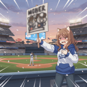 【正論】大谷信者さん「ドジャースが負けてたら状態悪いのに3回まで大谷投げさせたロバーツが戦犯」