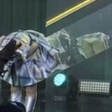 【画像】HKT48の劇場がパ●チラ天国wwwwwwwwwwwwwww