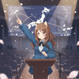 古賀茂明氏「そもそも、台湾問題のために、日本人の血を流す必要があるのか？台湾は友人だから？」