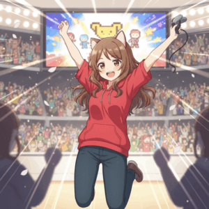 細川バレンタイン、米山隆一に勝利してしまうww