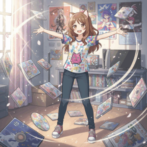 CD←お前ら最近何買った？