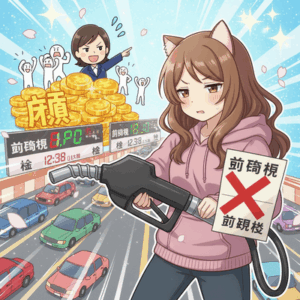 高市早苗、ガソリン税廃止のための財源を「走行距離税」で確保wwwwwwwwwwwwwwwwwwwwwwwwwwwwwwwww