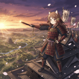 【悲報】桶狭間後の織田信長さん、美濃一国を落とすのに7年かけてしまう