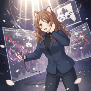 ゲーム大手UBIソフト、決算発表を直前で延期　株取引も停止へ　近日中に重大発表か