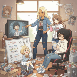 【国内】駄作アニメ映画で打線組んだ