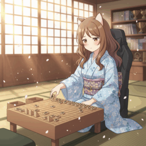 【将棋】福間香奈女流六冠　２度目のプロ編入試験受験決定「全力を尽くします」　５戦３勝で史上初の女性棋士に