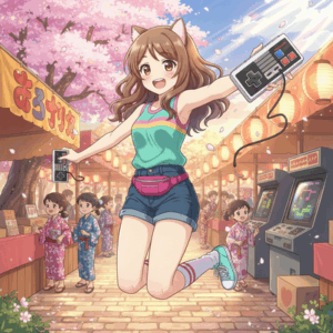 【画像】1988年の夏休み覚えてる？