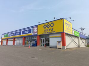 【朗報】ゲオのテレビ、あまりにも安すぎるｗｗｗｗｗｗ