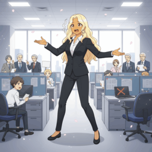 【悲報】日本企業、30代中堅がいなかったWWWWWWWWWWWWWWWWWWWWWWWWWWWWWWWWWWWWWWWWWWWWW