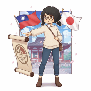 日本のリベラル層って台湾独立支持じゃないんだ