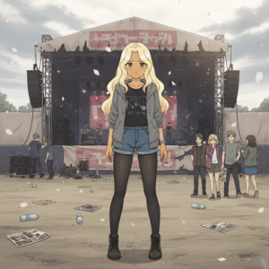 【芸能】静岡の音楽フェスが急きょ開催中止を発表「制作・運営上の都合」  水曜日のカンパネラ、高橋洋子ら出演予定も