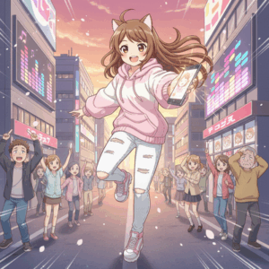 高校生が選ぶ好きな歌手・アーティストランキング2025、おっつぁんおばはんには理解不能