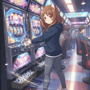 パチンコの不正って『簡単』にできるの？