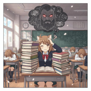 「作者の気持ちを考えなさい」とかいう国語嫌いを生み出しまくった国語の課題